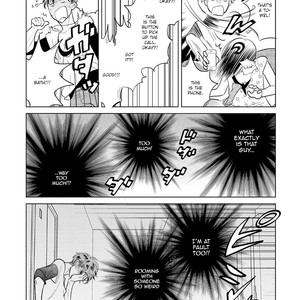 [ANIYA Yuiji] Mou Ichido, Nando Demo [Eng] – Gay Manga sex 125