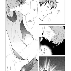 [ANIYA Yuiji] Mou Ichido, Nando Demo [Eng] – Gay Manga sex 126