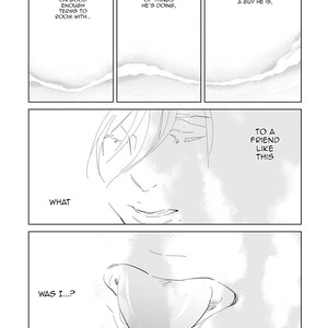 [ANIYA Yuiji] Mou Ichido, Nando Demo [Eng] – Gay Manga sex 127