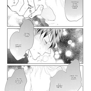 [ANIYA Yuiji] Mou Ichido, Nando Demo [Eng] – Gay Manga sex 128