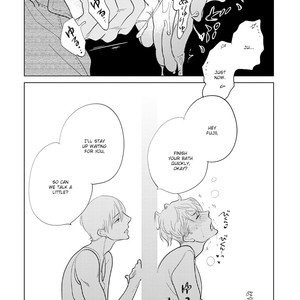 [ANIYA Yuiji] Mou Ichido, Nando Demo [Eng] – Gay Manga sex 130