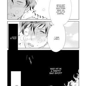 [ANIYA Yuiji] Mou Ichido, Nando Demo [Eng] – Gay Manga sex 131