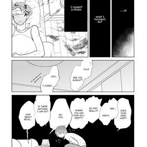 [ANIYA Yuiji] Mou Ichido, Nando Demo [Eng] – Gay Manga sex 134