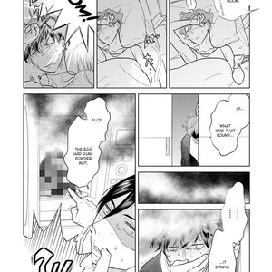 [ANIYA Yuiji] Mou Ichido, Nando Demo [Eng] – Gay Manga sex 135