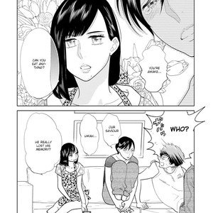 [ANIYA Yuiji] Mou Ichido, Nando Demo [Eng] – Gay Manga sex 138
