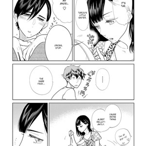 [ANIYA Yuiji] Mou Ichido, Nando Demo [Eng] – Gay Manga sex 139