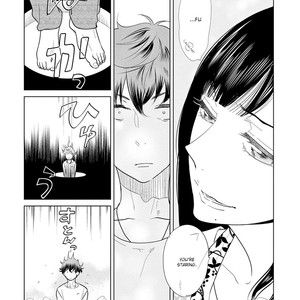 [ANIYA Yuiji] Mou Ichido, Nando Demo [Eng] – Gay Manga sex 140