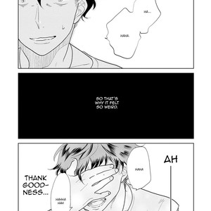 [ANIYA Yuiji] Mou Ichido, Nando Demo [Eng] – Gay Manga sex 141