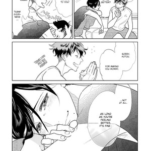 [ANIYA Yuiji] Mou Ichido, Nando Demo [Eng] – Gay Manga sex 142