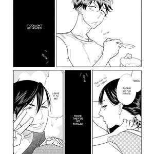 [ANIYA Yuiji] Mou Ichido, Nando Demo [Eng] – Gay Manga sex 143