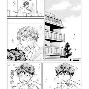 [ANIYA Yuiji] Mou Ichido, Nando Demo [Eng] – Gay Manga sex 146