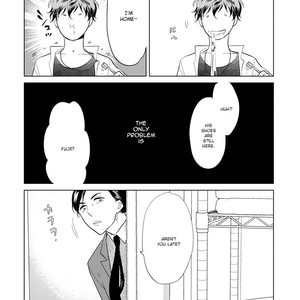 [ANIYA Yuiji] Mou Ichido, Nando Demo [Eng] – Gay Manga sex 148