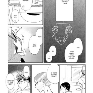 [ANIYA Yuiji] Mou Ichido, Nando Demo [Eng] – Gay Manga sex 149