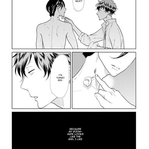 [ANIYA Yuiji] Mou Ichido, Nando Demo [Eng] – Gay Manga sex 150
