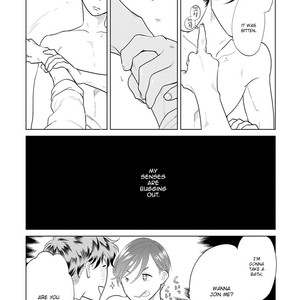 [ANIYA Yuiji] Mou Ichido, Nando Demo [Eng] – Gay Manga sex 151