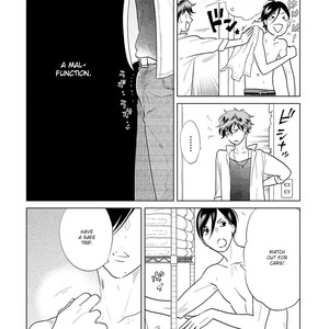 [ANIYA Yuiji] Mou Ichido, Nando Demo [Eng] – Gay Manga sex 152