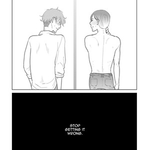 [ANIYA Yuiji] Mou Ichido, Nando Demo [Eng] – Gay Manga sex 154
