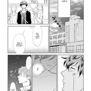 [ANIYA Yuiji] Mou Ichido, Nando Demo [Eng] – Gay Manga sex 155
