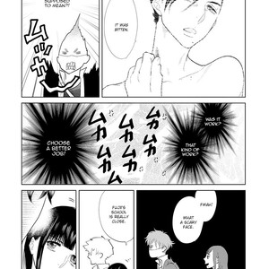 [ANIYA Yuiji] Mou Ichido, Nando Demo [Eng] – Gay Manga sex 156