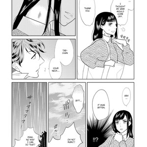 [ANIYA Yuiji] Mou Ichido, Nando Demo [Eng] – Gay Manga sex 158
