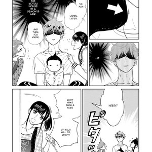 [ANIYA Yuiji] Mou Ichido, Nando Demo [Eng] – Gay Manga sex 162