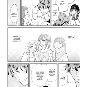 [ANIYA Yuiji] Mou Ichido, Nando Demo [Eng] – Gay Manga sex 163