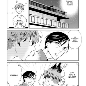 [ANIYA Yuiji] Mou Ichido, Nando Demo [Eng] – Gay Manga sex 164