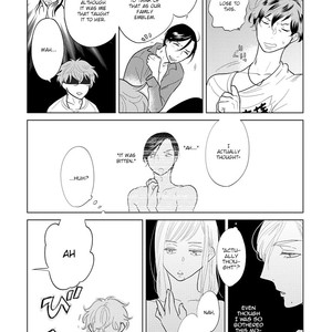 [ANIYA Yuiji] Mou Ichido, Nando Demo [Eng] – Gay Manga sex 166