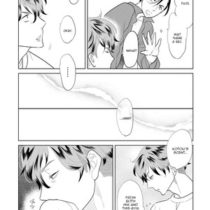 [ANIYA Yuiji] Mou Ichido, Nando Demo [Eng] – Gay Manga sex 167