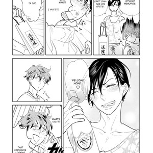 [ANIYA Yuiji] Mou Ichido, Nando Demo [Eng] – Gay Manga sex 168