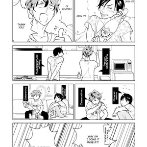[ANIYA Yuiji] Mou Ichido, Nando Demo [Eng] – Gay Manga sex 169