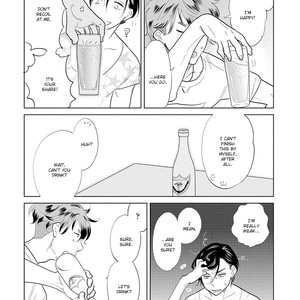 [ANIYA Yuiji] Mou Ichido, Nando Demo [Eng] – Gay Manga sex 170