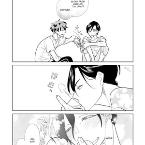 [ANIYA Yuiji] Mou Ichido, Nando Demo [Eng] – Gay Manga sex 171