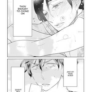 [ANIYA Yuiji] Mou Ichido, Nando Demo [Eng] – Gay Manga sex 174