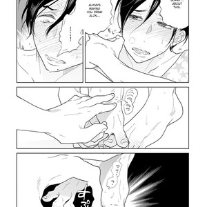 [ANIYA Yuiji] Mou Ichido, Nando Demo [Eng] – Gay Manga sex 176