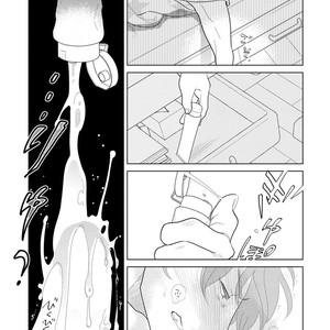 [ANIYA Yuiji] Mou Ichido, Nando Demo [Eng] – Gay Manga sex 181
