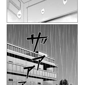 [ANIYA Yuiji] Mou Ichido, Nando Demo [Eng] – Gay Manga sex 184