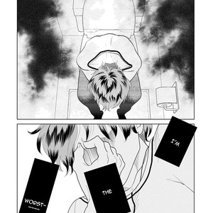 [ANIYA Yuiji] Mou Ichido, Nando Demo [Eng] – Gay Manga sex 192