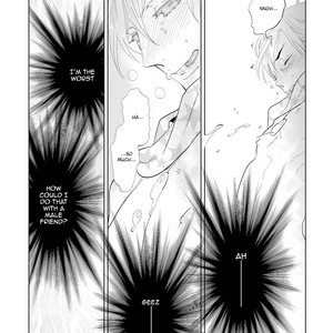 [ANIYA Yuiji] Mou Ichido, Nando Demo [Eng] – Gay Manga sex 195