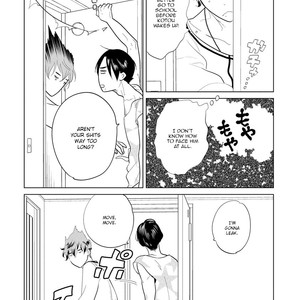 [ANIYA Yuiji] Mou Ichido, Nando Demo [Eng] – Gay Manga sex 196