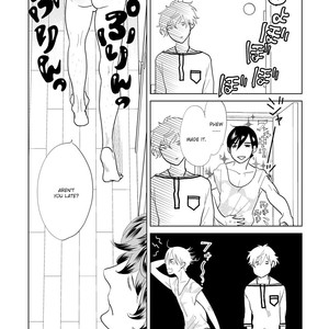 [ANIYA Yuiji] Mou Ichido, Nando Demo [Eng] – Gay Manga sex 197