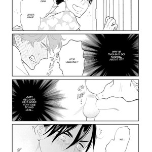 [ANIYA Yuiji] Mou Ichido, Nando Demo [Eng] – Gay Manga sex 200