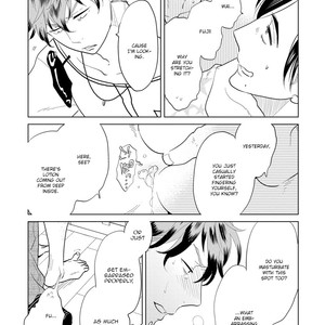 [ANIYA Yuiji] Mou Ichido, Nando Demo [Eng] – Gay Manga sex 201