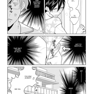 [ANIYA Yuiji] Mou Ichido, Nando Demo [Eng] – Gay Manga sex 202