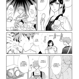 [ANIYA Yuiji] Mou Ichido, Nando Demo [Eng] – Gay Manga sex 204