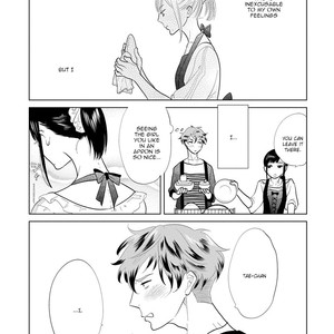 [ANIYA Yuiji] Mou Ichido, Nando Demo [Eng] – Gay Manga sex 205