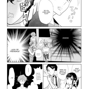 [ANIYA Yuiji] Mou Ichido, Nando Demo [Eng] – Gay Manga sex 206