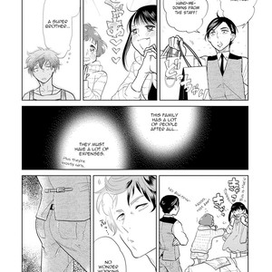 [ANIYA Yuiji] Mou Ichido, Nando Demo [Eng] – Gay Manga sex 208
