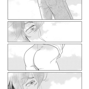 [ANIYA Yuiji] Mou Ichido, Nando Demo [Eng] – Gay Manga sex 209