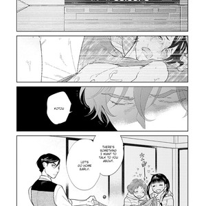 [ANIYA Yuiji] Mou Ichido, Nando Demo [Eng] – Gay Manga sex 210